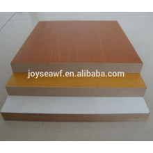 25MM Double melamine face MDF